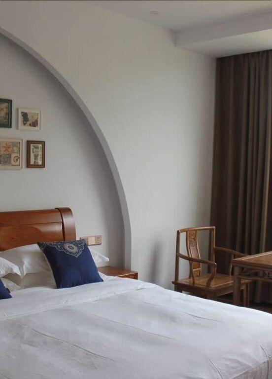 Ханчжоу: Junyi Theme Hotel