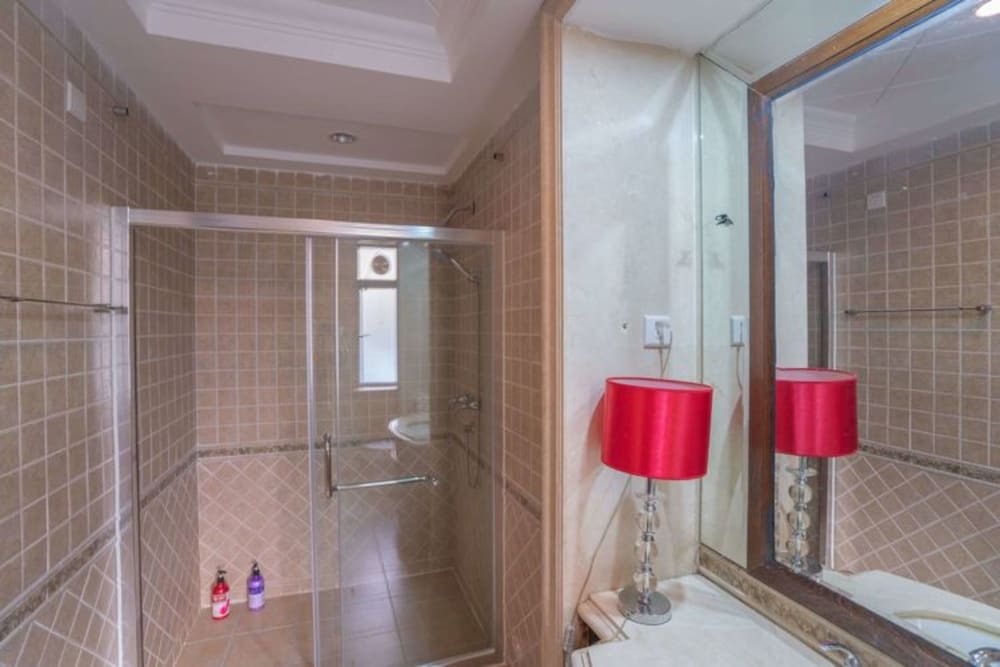 Хойчжоу: Nankun Mountain Resort Villa No.25