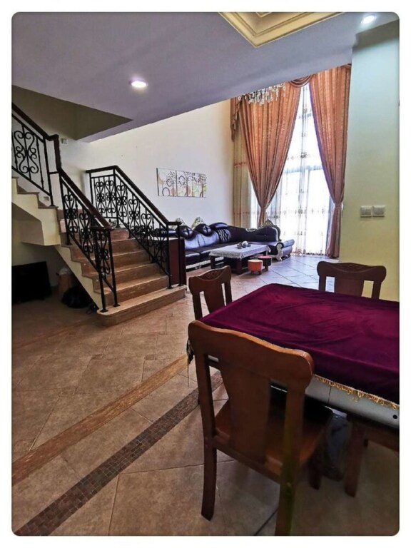 Хойчжоу: Nankun Mountain Resort Villa No.25