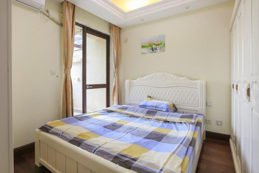 Хойчжоу: Nankun Mountain Resort Villa No.25