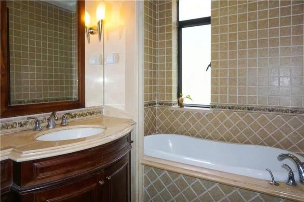 Хойчжоу: Nankun Mountain Resort Villa No.27