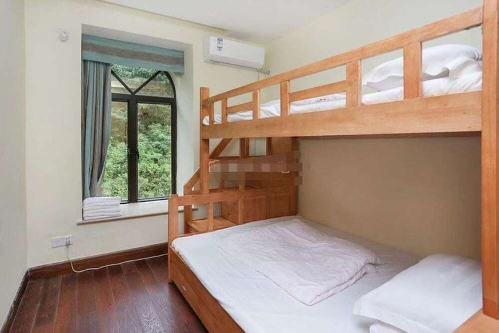 Хойчжоу: Nankun Mountain Resort Villa No.27