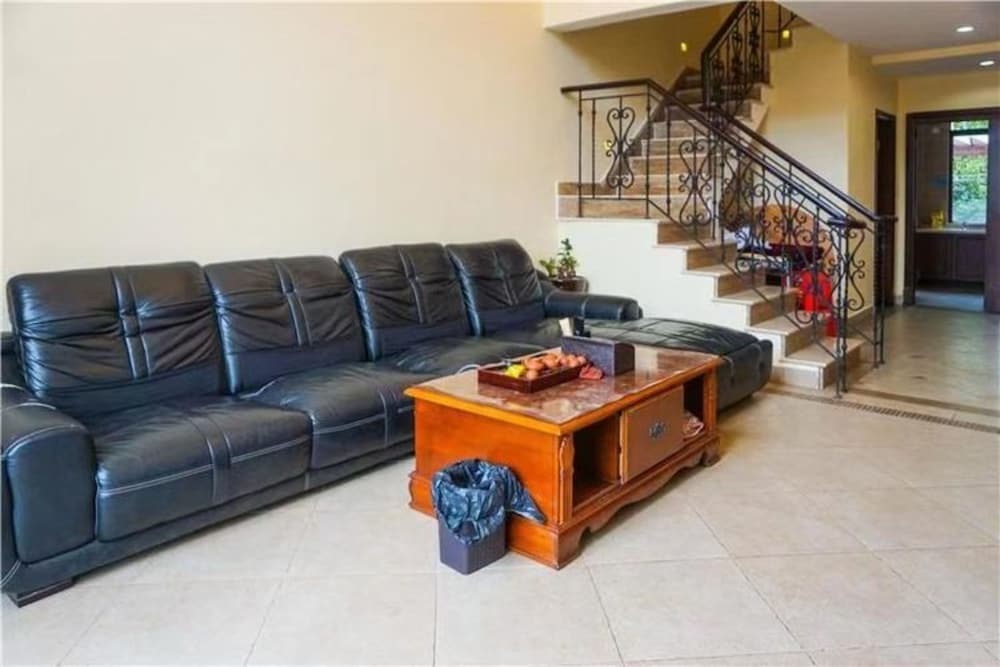 Хойчжоу: Nankun Mountain Resort Villa No.27