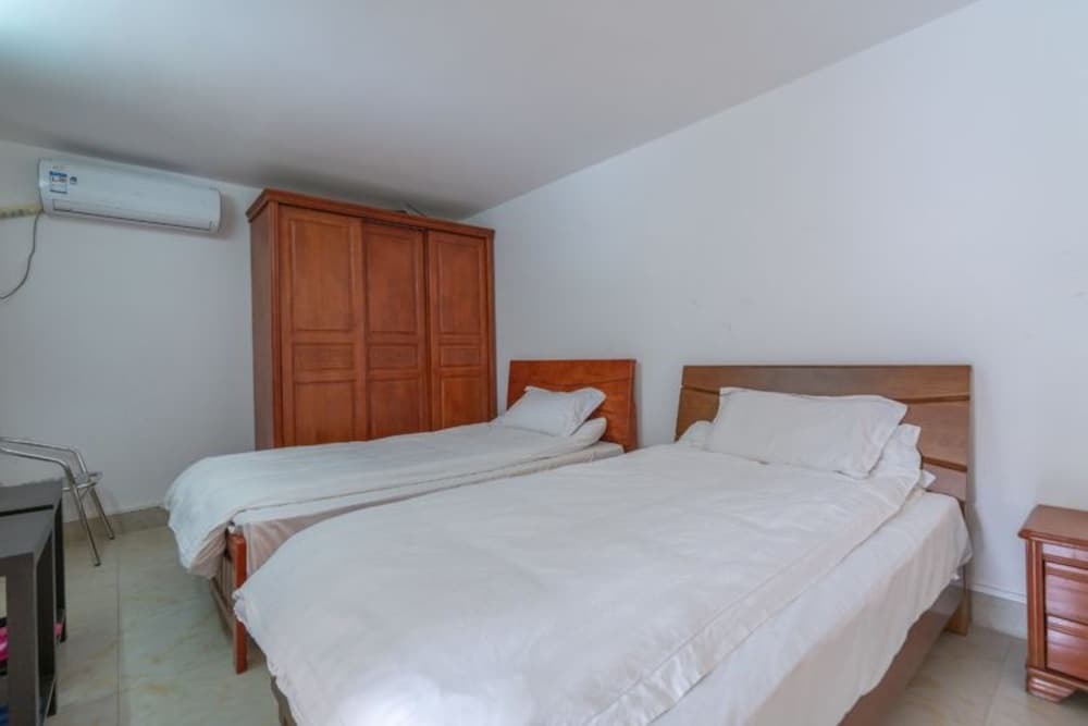 Хойчжоу: Nankun Mountain Resort Villa No.13