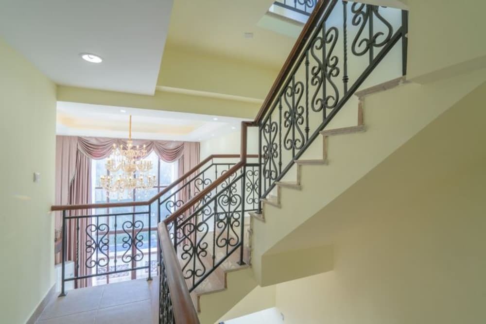 Хойчжоу: Nankun Mountain Resort Villa No.13