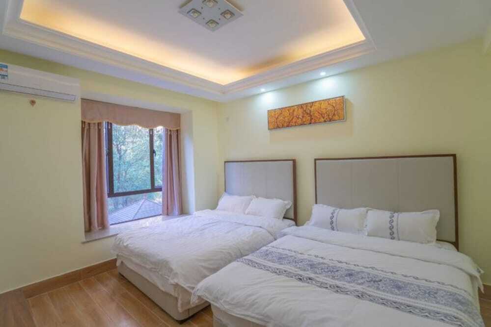 Хойчжоу: Nankun Mountain Resort Villa No.13