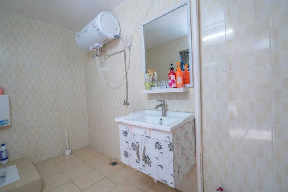 Хойчжоу: Nankun Mountain Resort Villa No.13