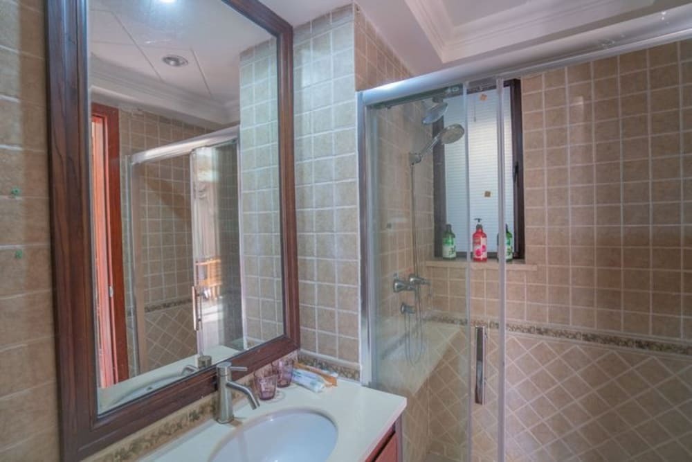 Хойчжоу: Nankun Mountain Resort Villa No.13