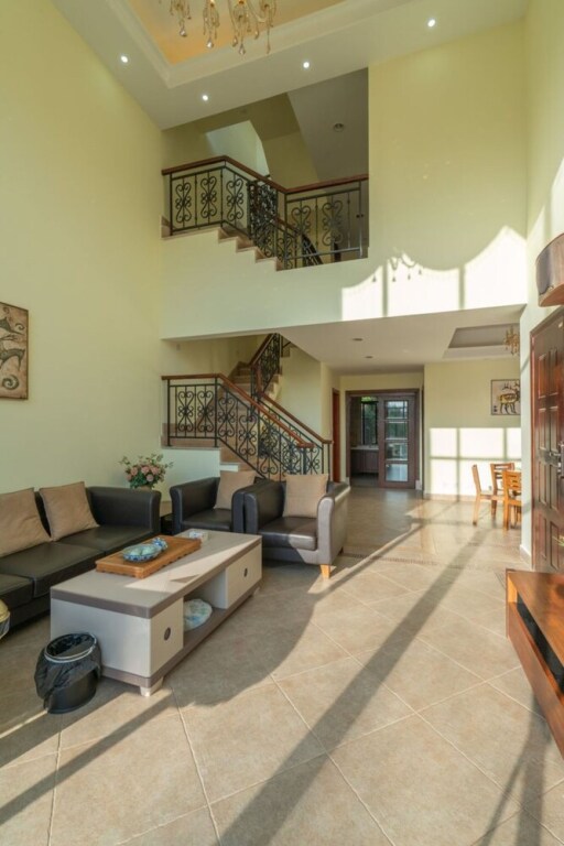 Хойчжоу: Nankun Mountain Resort Villa No.13