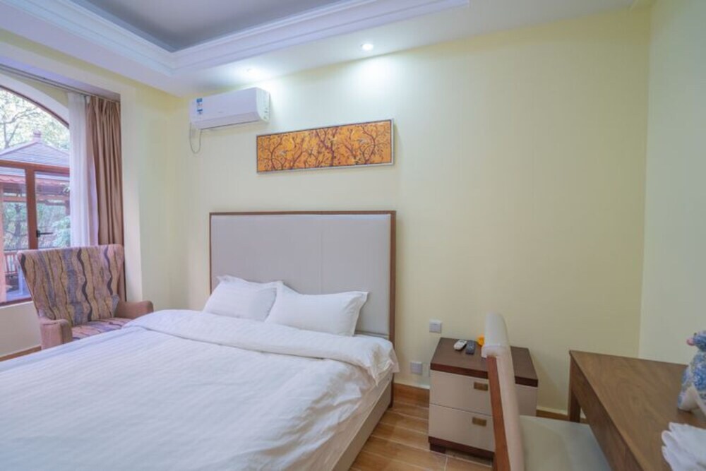 Хойчжоу: Nankun Mountain Resort Villa No.13