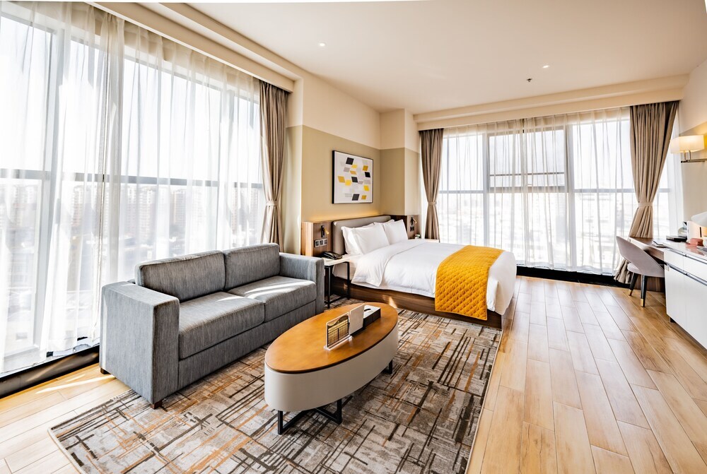 Cstspa Apartment Hotel — фото 6