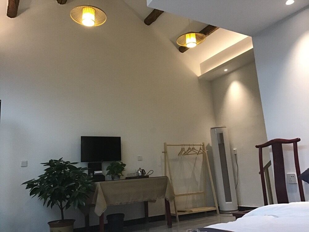 Пекин: Beijing Li's Yard