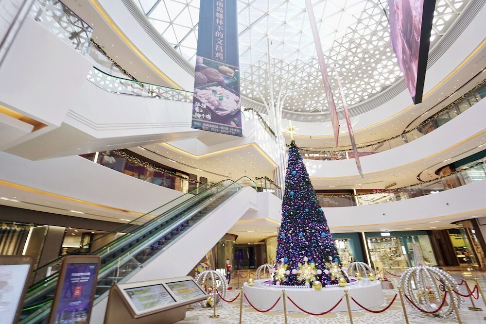 Ханчжоу: Hangzhou EFC Wonderland Apartment - Hangzhou Alibaba T7 Branch