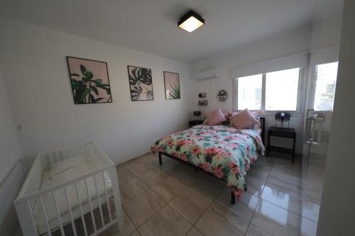 Пафос: Banlieue 29 - 2 Bedroom flat in Paphos