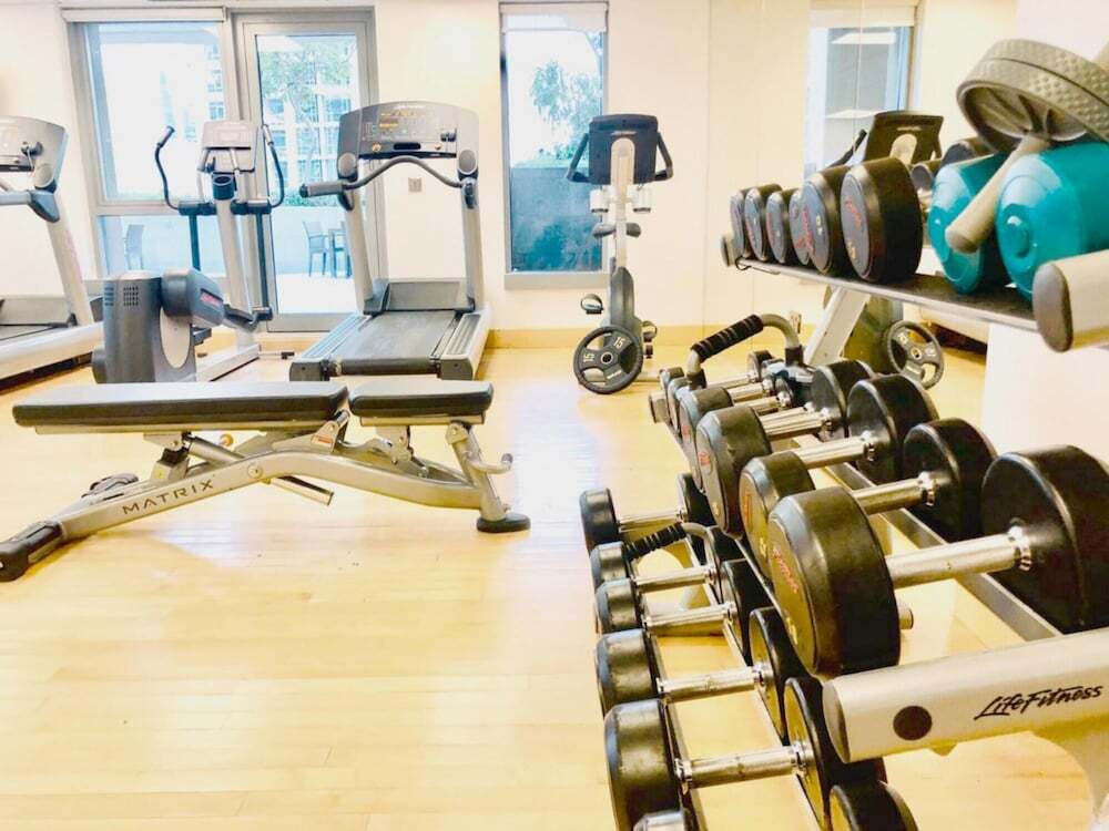 Дубай: Spectacular Burj Khalifa View 2BR 29 Boulevard