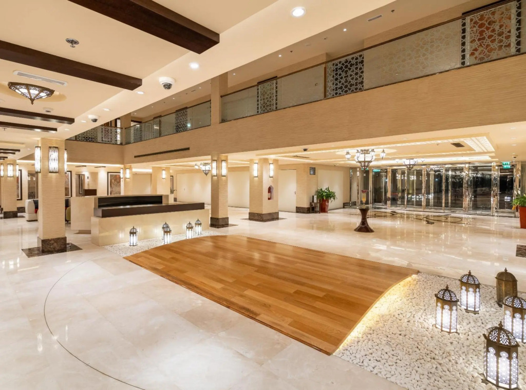 Дубай: 2bd 2.5ba Superior Apt with Pool Gym Beach Access