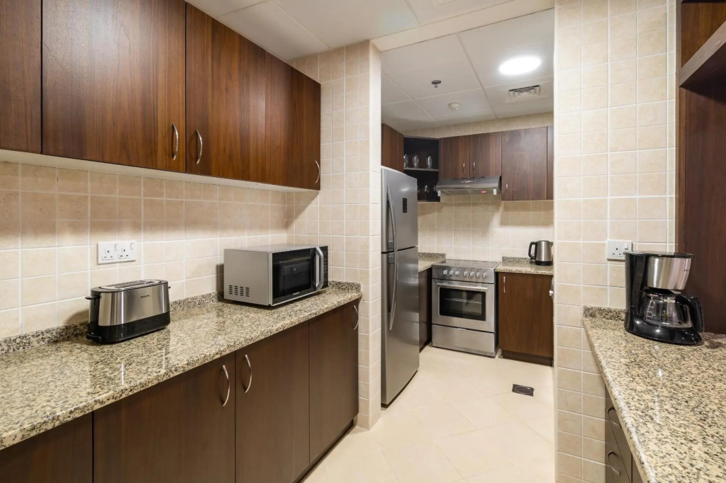 2bd 2.5ba Superior Apt with Pool Gym Beach Access — фото 5