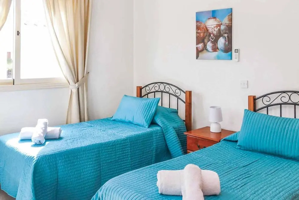 Пейя: Villa Coralia Dream 12