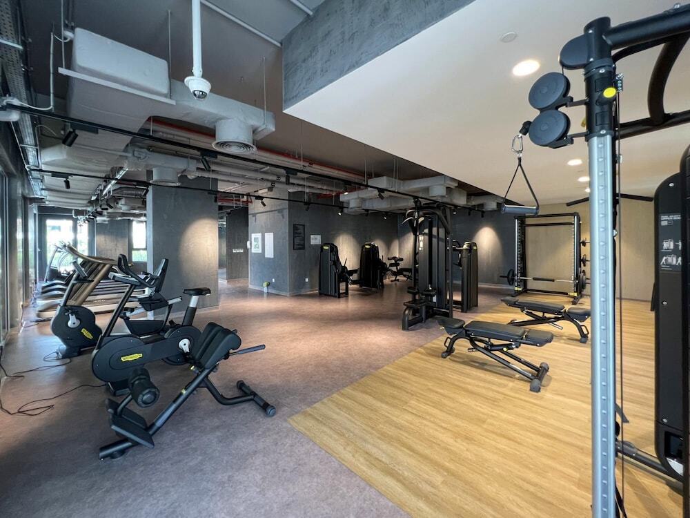 Дубай: Signature 2BR in Port de La Mer