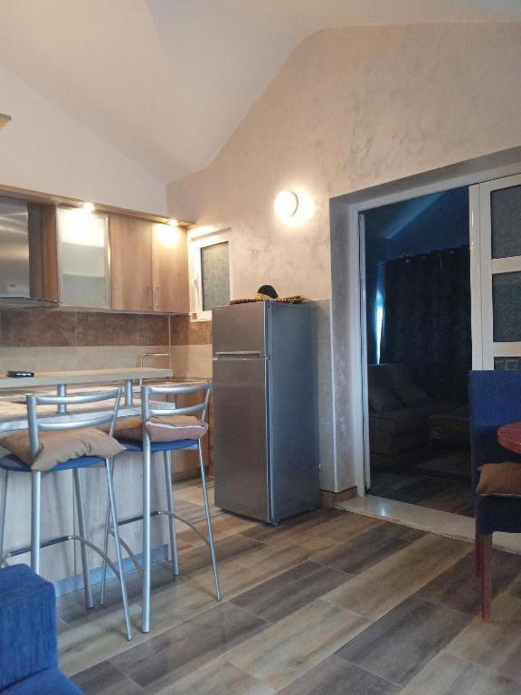 Superb Studio Flat in Prčanj Montenegro — фото 5