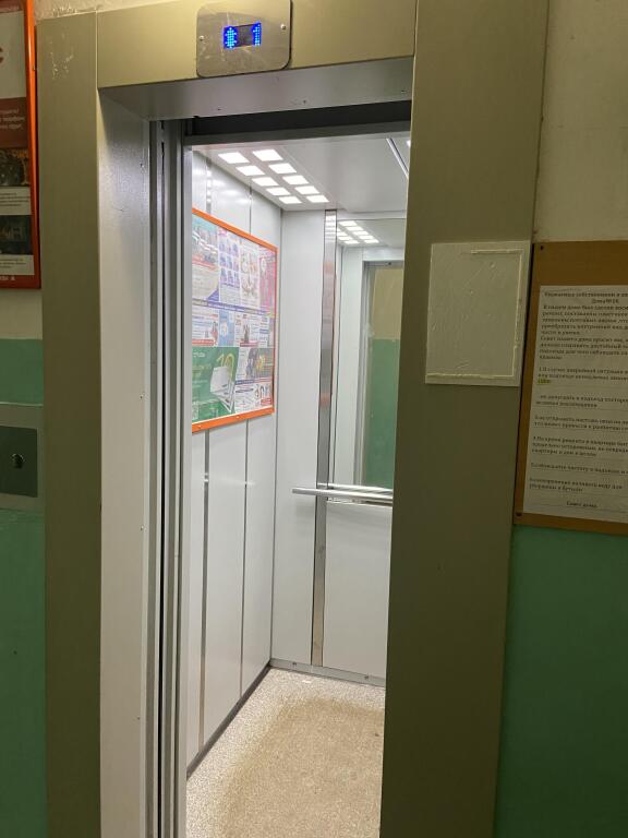 Нижний Новгород: Квартира Светлогорский Переулок