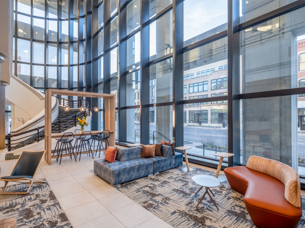 Яньчэн: Doubletree By Hilton Yancheng Dayangwan