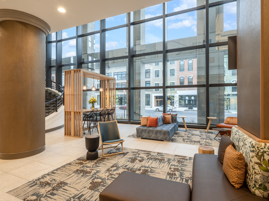 Яньчэн: Doubletree By Hilton Yancheng Dayangwan