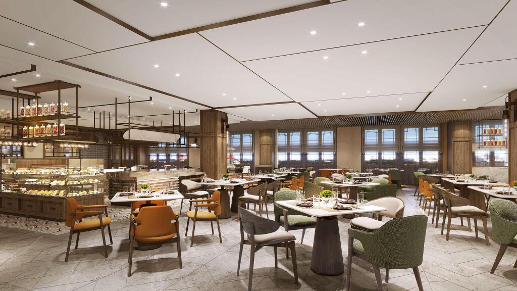 Яньчэн: Doubletree By Hilton Yancheng Dayangwan