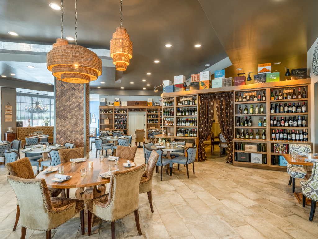 Яньчэн: Doubletree By Hilton Yancheng Dayangwan