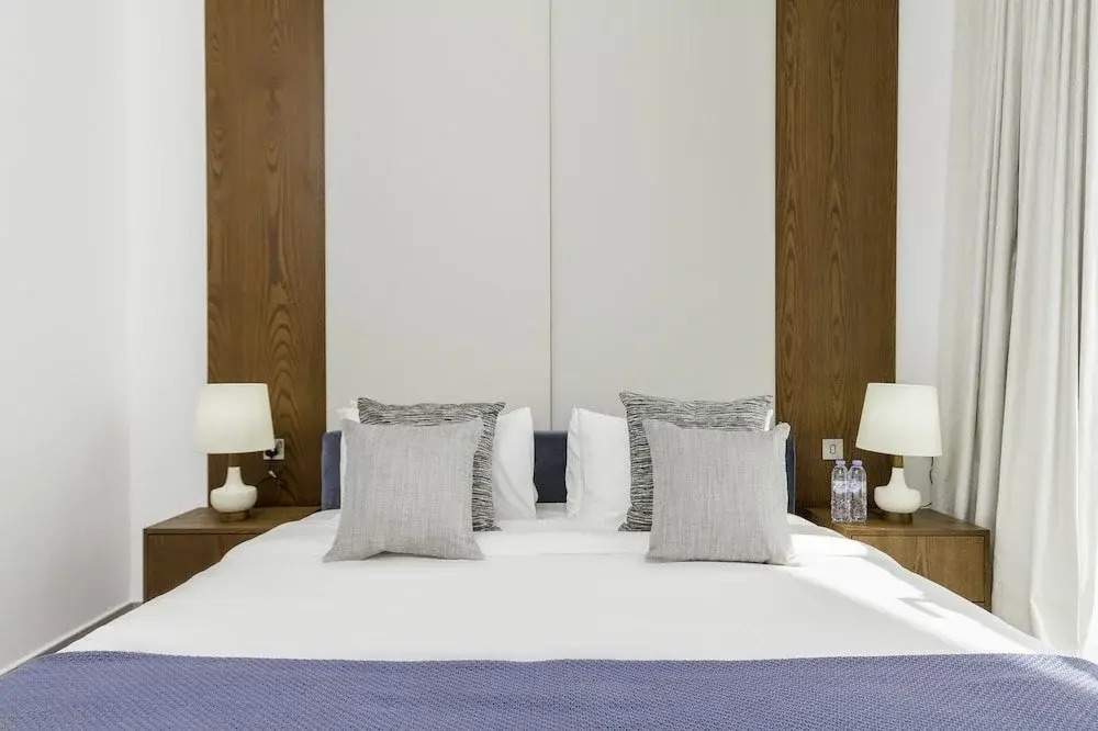 Дубай: Airbetter- Dubai Palm Royal Bay Sea view