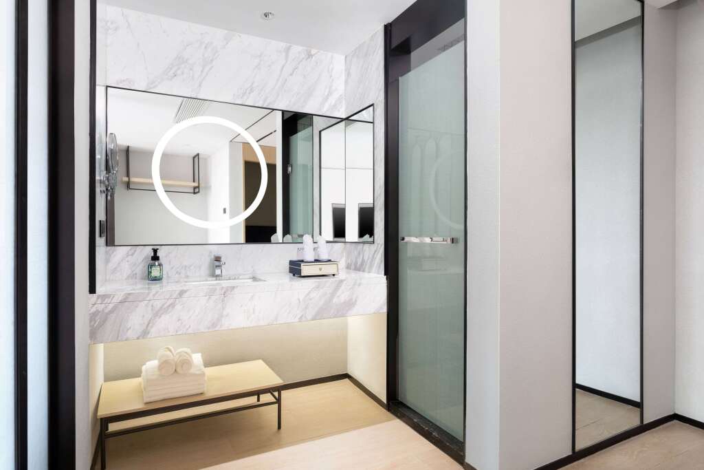 Хучжоу: Ramada By Wyndham Huzhou Wuxing