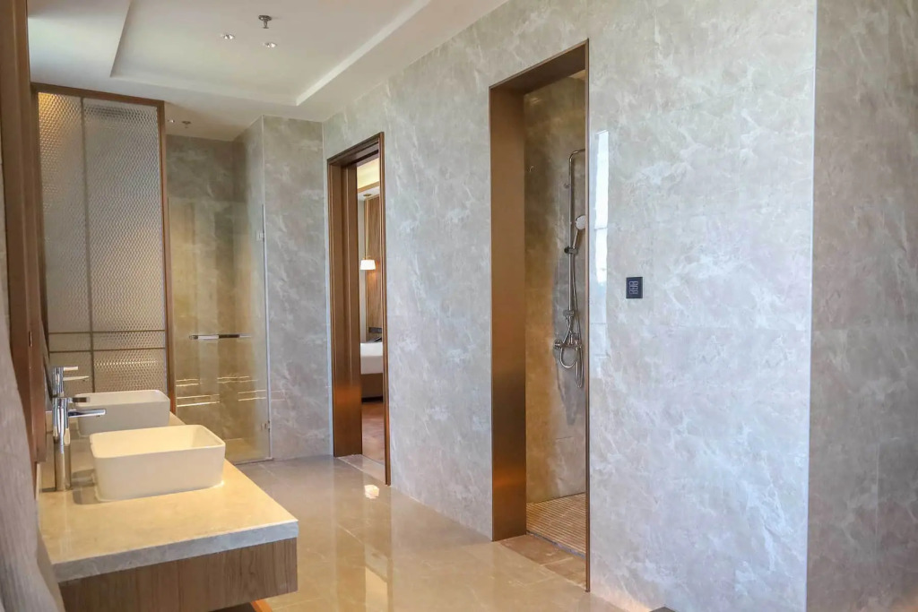 Ухань: Howard Johnson Optics Valley Residence Wuhan