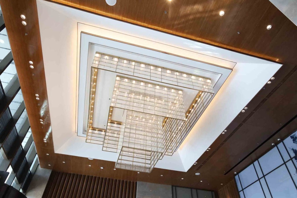 Ухань: Howard Johnson Optics Valley Residence Wuhan
