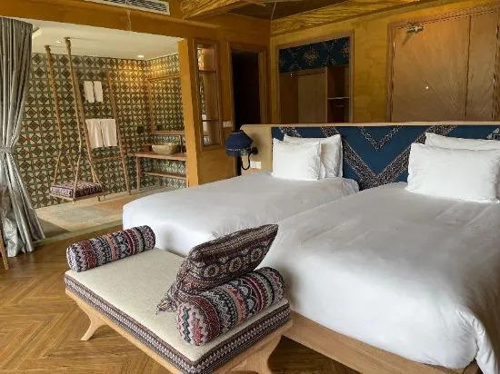 Ту Ле: Le Champ Resort