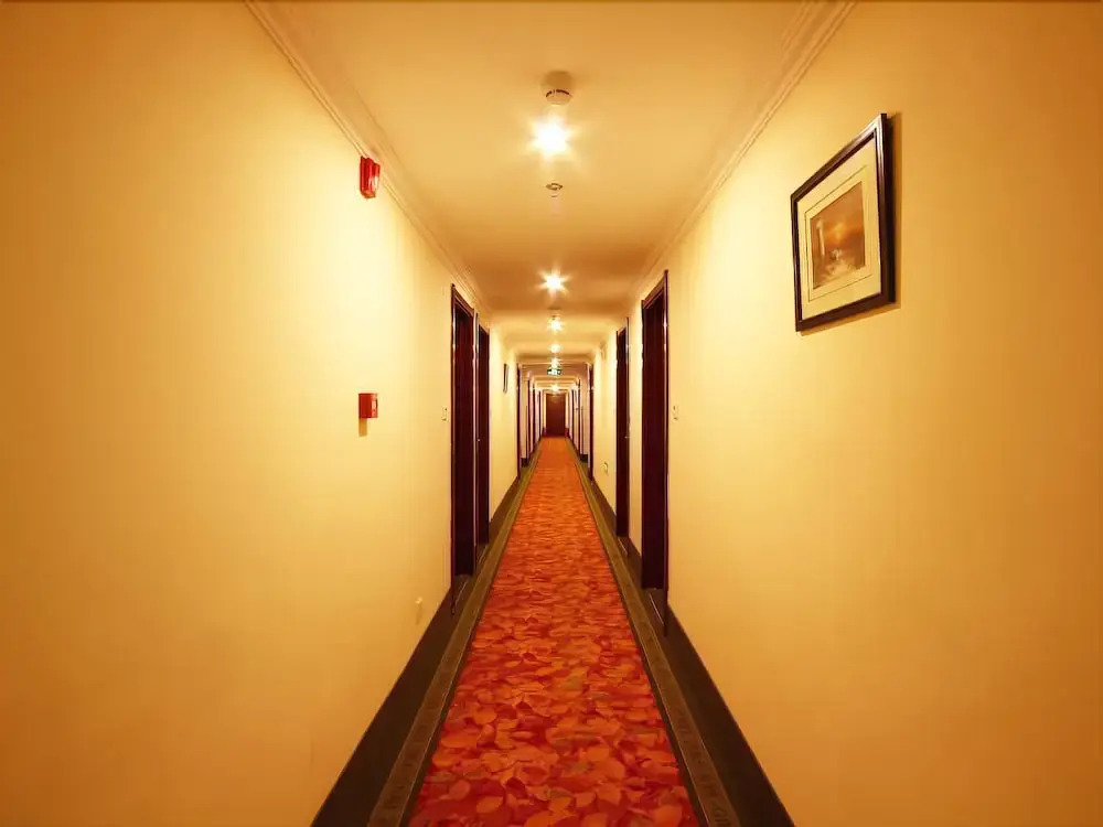 Пекин: Beijing Fangyuan Siji Hotel