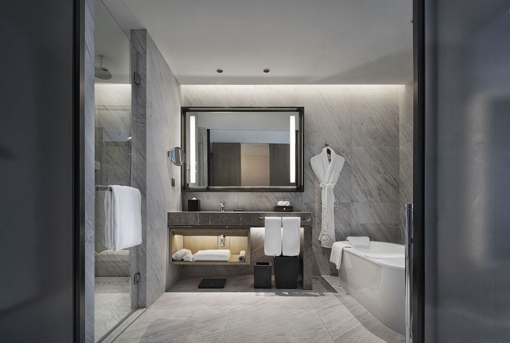 Intercontinental Hotels Foshan New City — фото 6