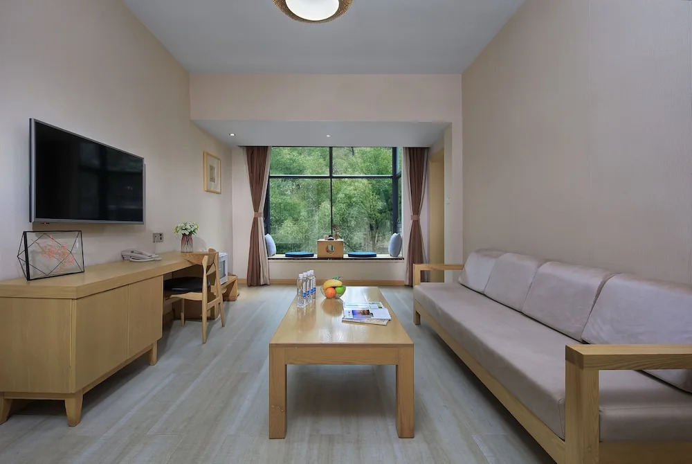 Гуйлинь: Wing Hotel Guilin- Pedestrian Street