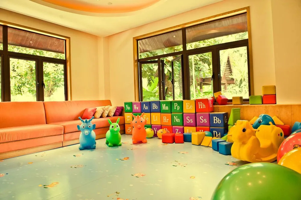 Цзинхун: Crowne Plaza Xishuangbanna