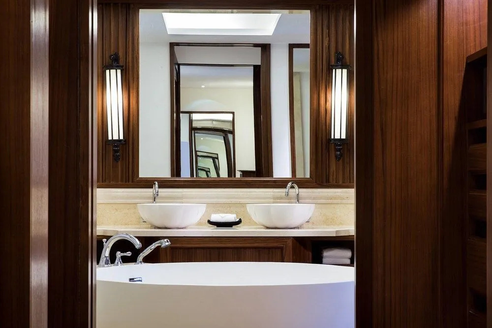 Цзинхун: Crowne Plaza Xishuangbanna