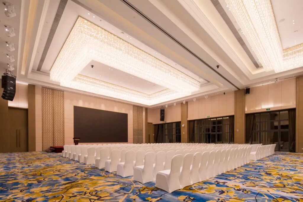 Хойчжоу: Country Garden Phoenix Tonghu Hotel