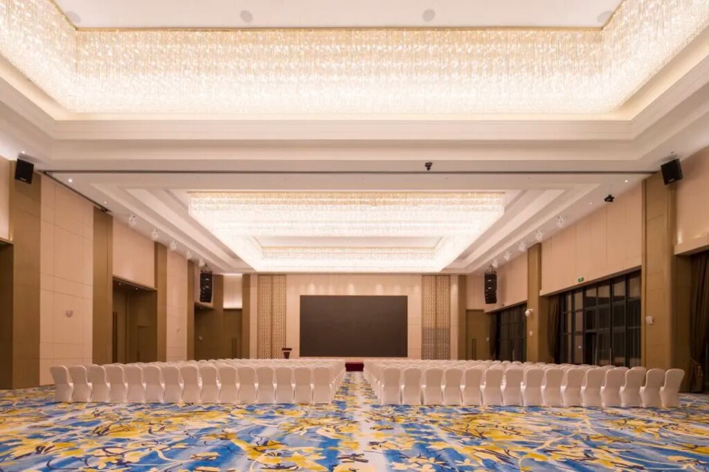 Хойчжоу: Country Garden Phoenix Tonghu Hotel