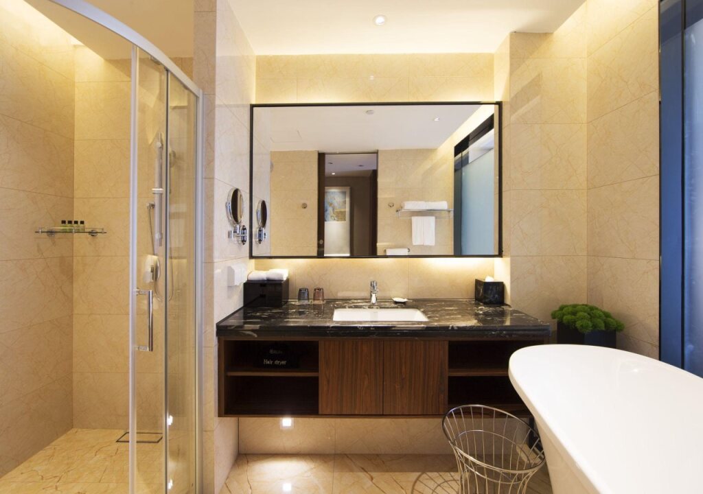 Хойчжоу: Country Garden Phoenix Tonghu Hotel