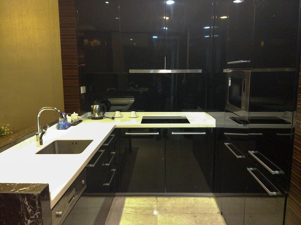 Гуанчжоу: Xingyi International Hotel Poly Store
