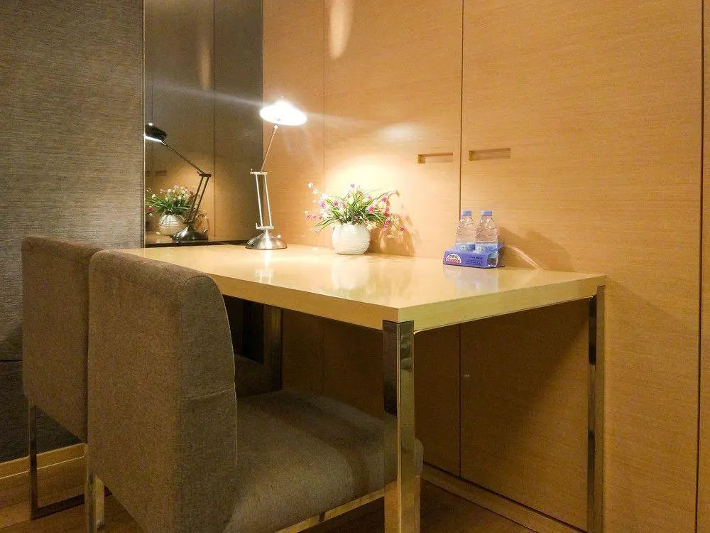Гуанчжоу: Xingyi International Hotel Poly Store