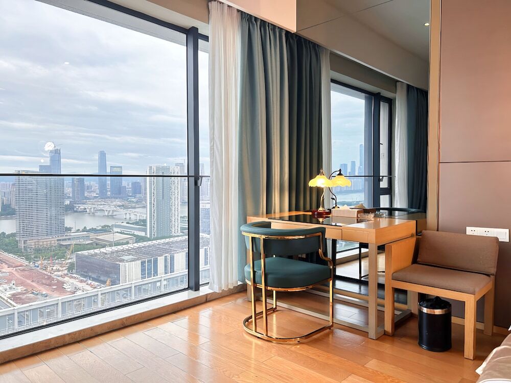 Гуанчжоу: Xingyi International Hotel Poly Store