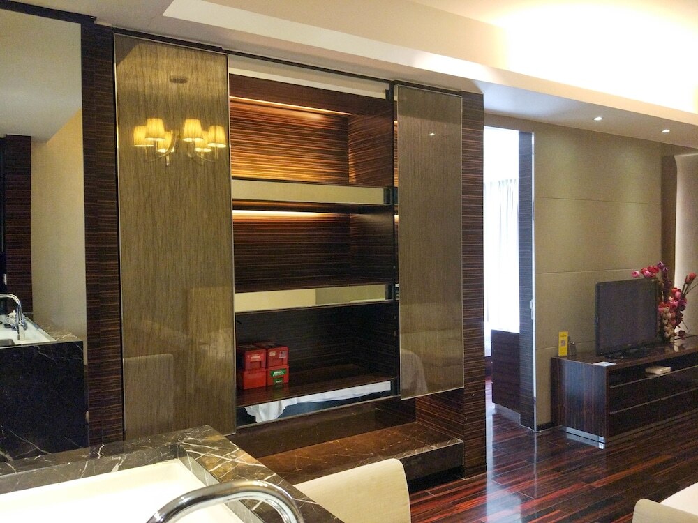 Гуанчжоу: Xingyi International Hotel Poly Store