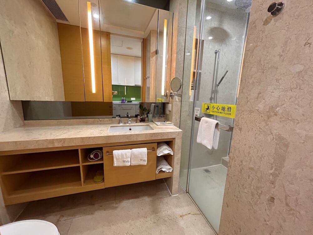 Гуанчжоу: Xingyi International Hotel Poly Store