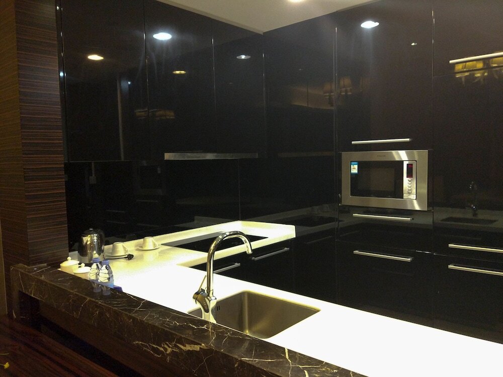 Гуанчжоу: Xingyi International Hotel Poly Store