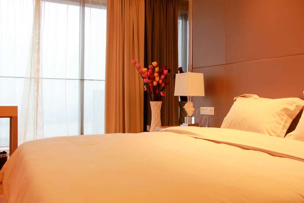 Гуанчжоу: Xingyi International Hotel Poly Store