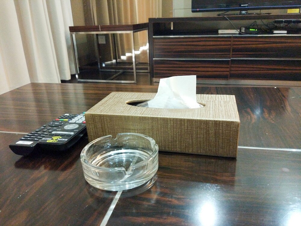 Гуанчжоу: Xingyi International Hotel Poly Store